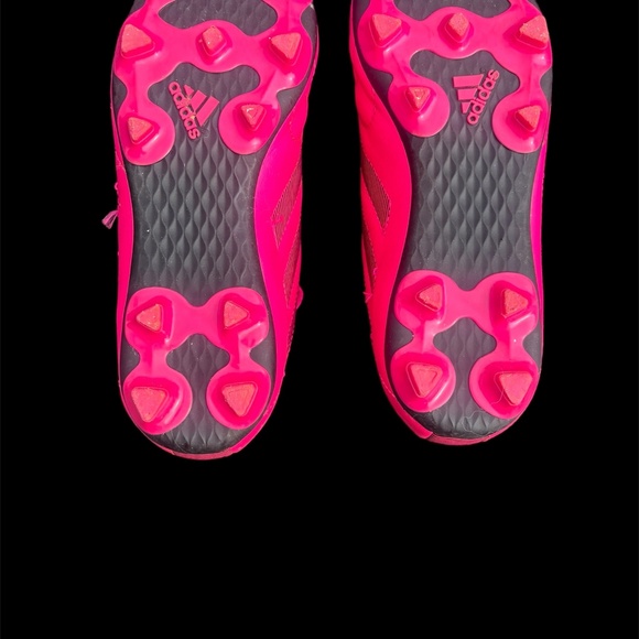 Adidas Cleats size 4 - Picture 3 of 5